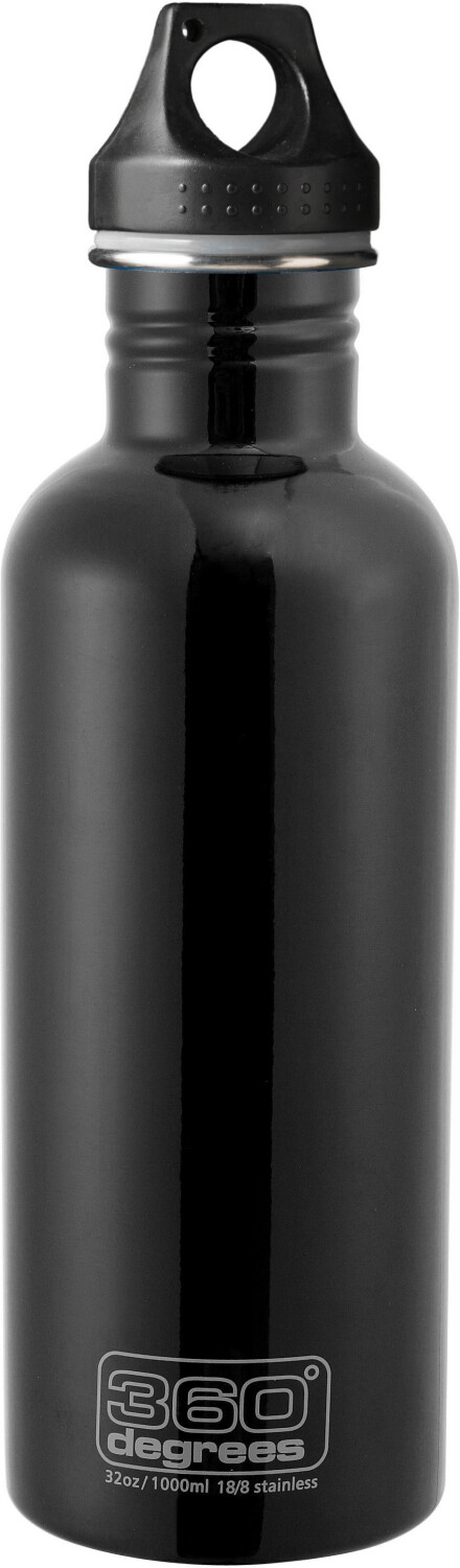 360° Degrees Stainless Bottle 1.0L