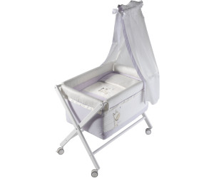 Naf Naf Berceau Oval Au Meilleur Prix Sur Idealo Fr Naf Naf Berceau Oval Au Meilleur Prix Sur Idealo Fr