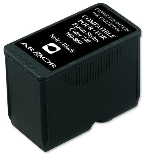 Armor K12310 (noir)