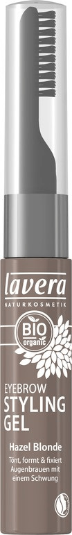 Lavera Soin sourcils Gel style and Care 9.5ml