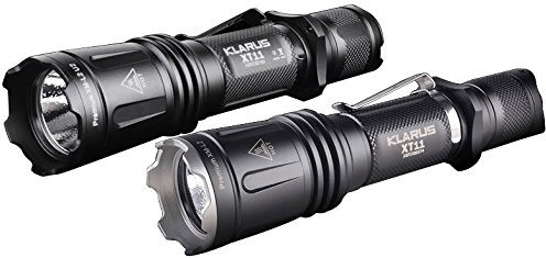 Klarus XT11 Torch