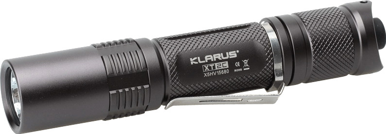 Klarus XT2C
