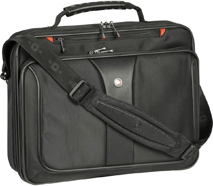 Wenger legacy 16 laptop case 2025