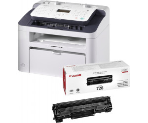 Canon i-SENSYS FAX-L150 Laser-Multifunktionsfax s/w 5258B051