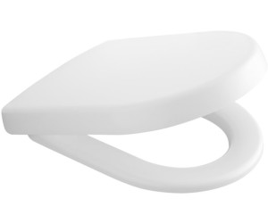 Abattant wc villeroy top et boch subway