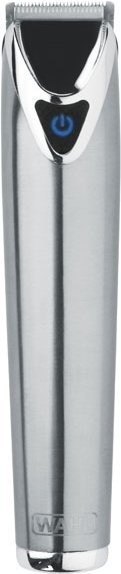 Wahl Li+ Stainless Steel Trimmer