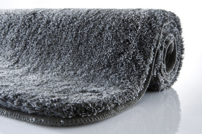 Kleine Wolke Relax pour WC 55 x 55 cm anthracite