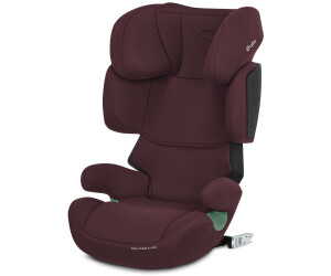 Cybex Solution X-Fix from Best Black Friday Deals 2025