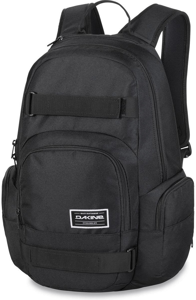 Dakine Atlas black