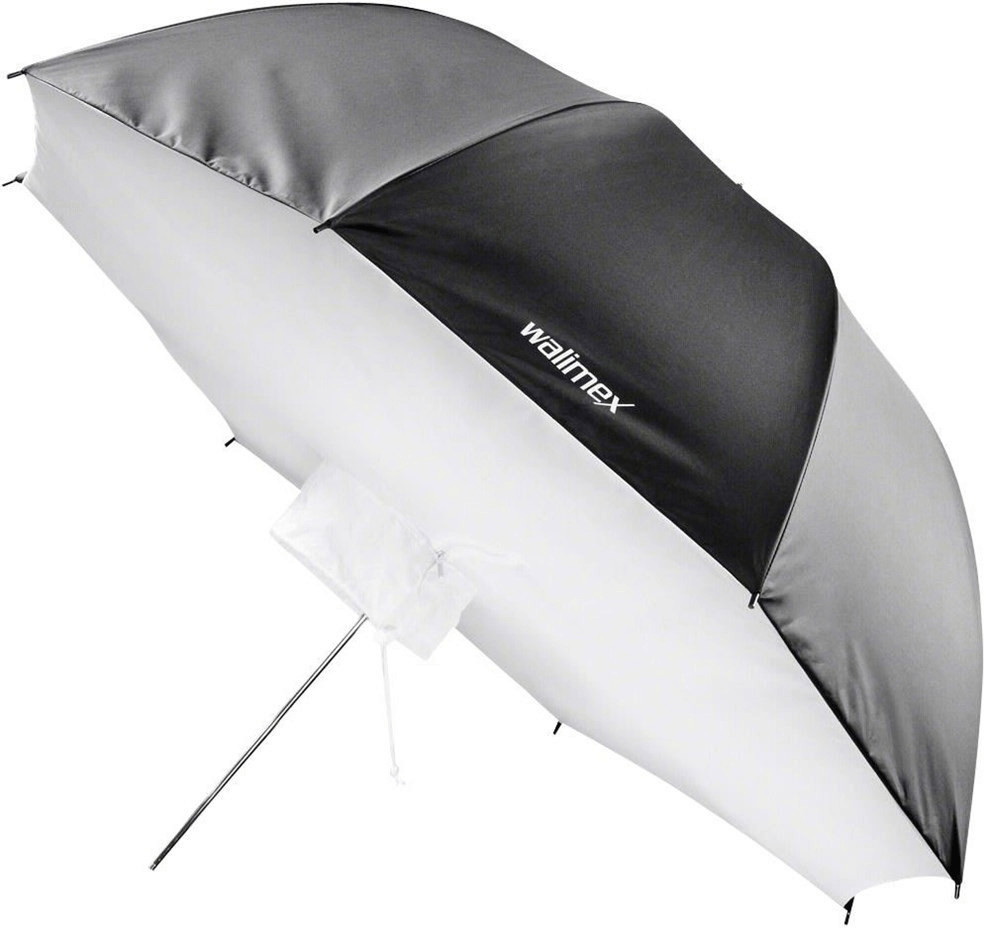 Walimex Pro parapluie softbox 91 cm