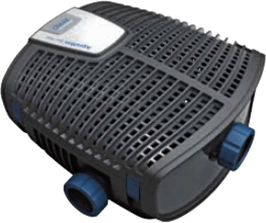 Oase Aquamax Eco Twin 20000