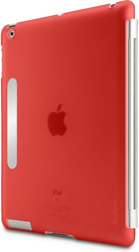 Belkin Snap Shield Secure pour iPad 3