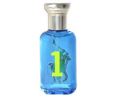 Ralph Lauren The Big Pony Collection 1 Woman Eau de Toilette ab 79 00 Preisvergleich bei idealo