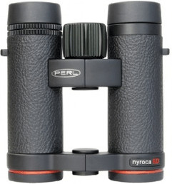 Perl Nyroca 10x32
