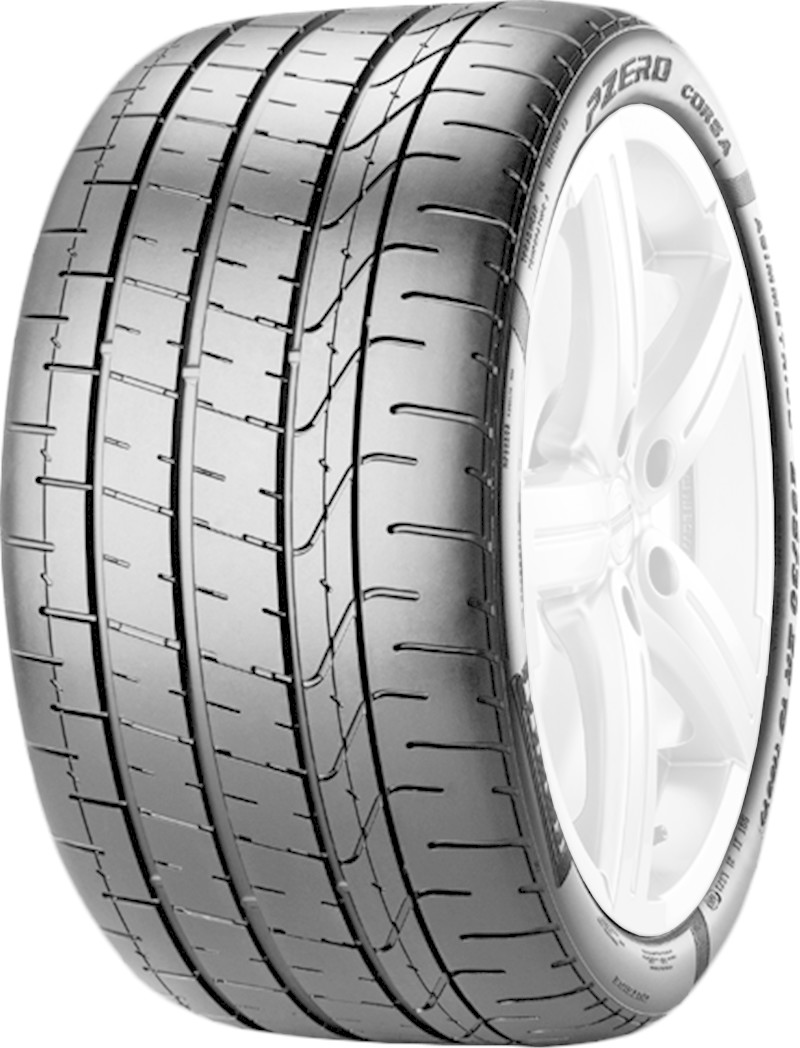 Pirelli P Zero Corsa Asimmetrico 2 275/30 R20 97Y