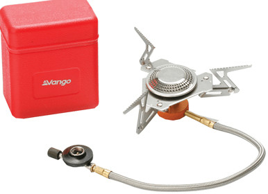 Vango Folding Gas Stove