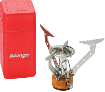 Vango Compact Gas Stove