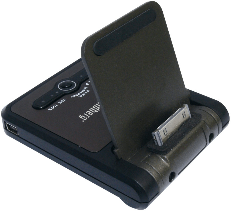 Sandberg Foldable Battery Dock iPhone