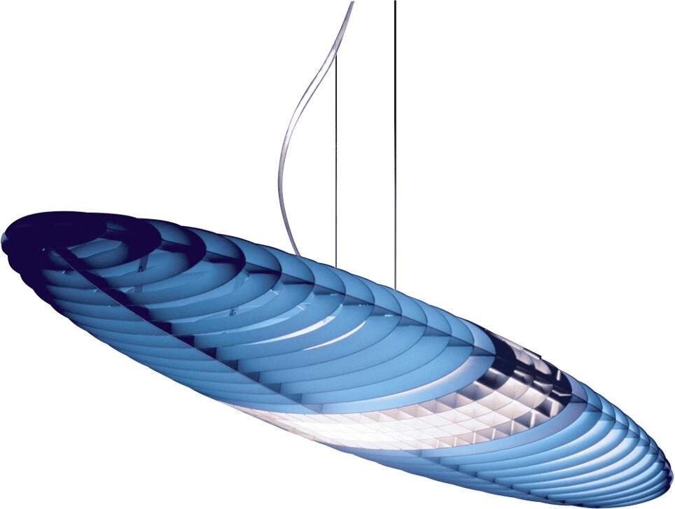 Luceplan Suspension Titania