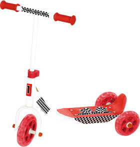 CDTS Patinette Enfant Garçon - CSL199-3
