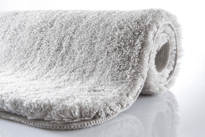 Kleine Wolke Relax pour WC 55 x 55 cm gris