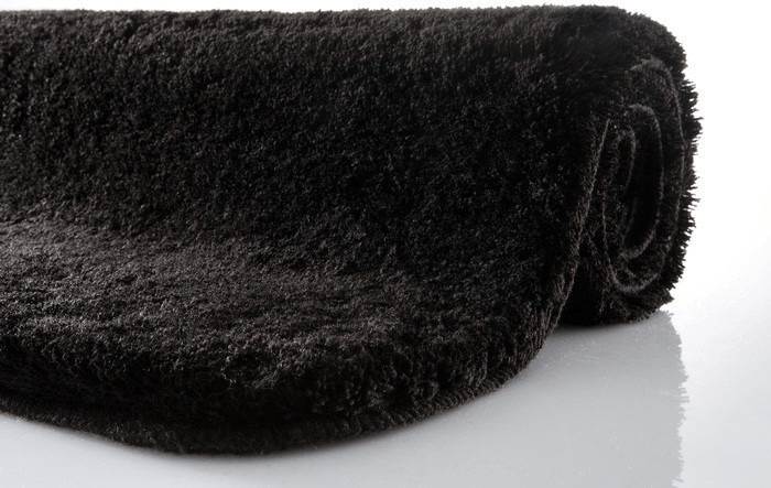 Kleine Wolke Relax pour WC 55 x 55 cm noir