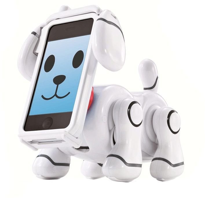 Bandai TechPet Smart Puppy