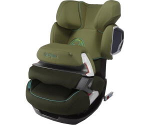 Cybex pallas 2 fix prix on sale