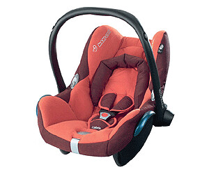 Buy Maxi Cosi Cabriofix From 104 57 Today Best Deals On Idealo Co Uk