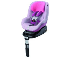 poussette maxi cosi perle