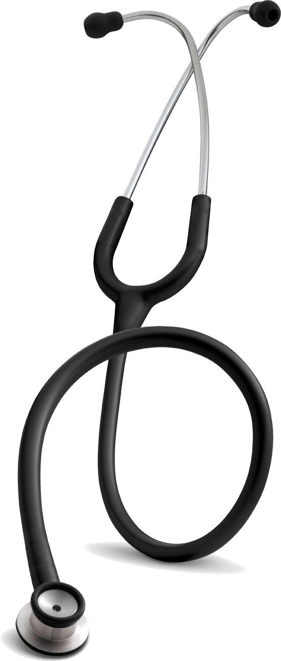 Littmann Classic II Infant - 2114 Black