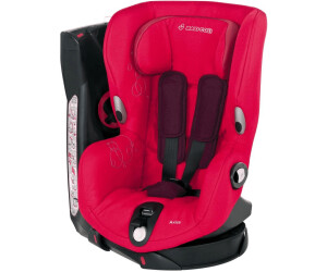 Maxi cosi axiss red hotsell