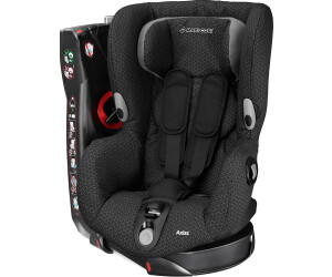 Maxi cosi sales axiss height limit