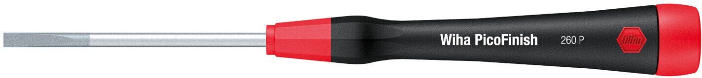 Wiha 2,0 x 40 mm (260P)