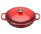 Le Creuset Cast Iron Shallow Casserole 26 cm