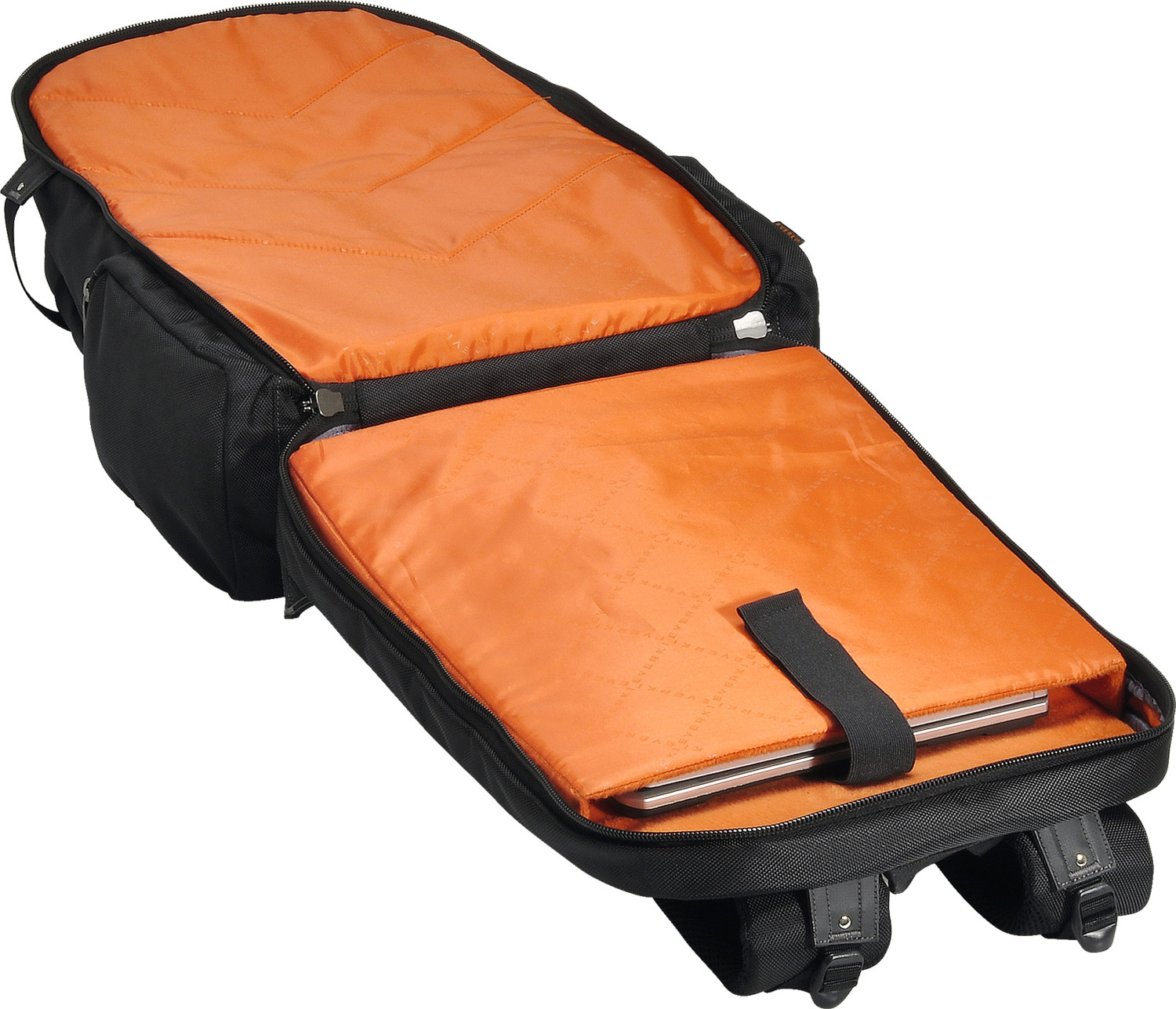 Sac a dos on sale pc portable 18.4 pouces