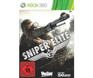 sniper elite 3 addons