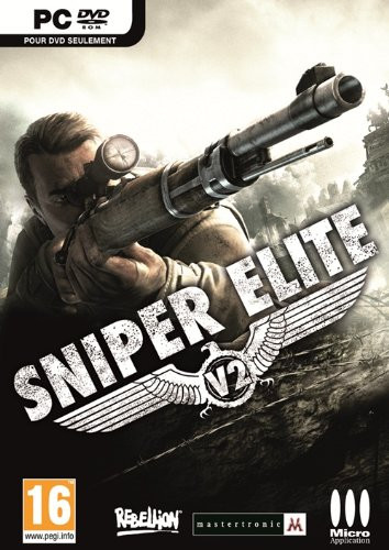Sniper Elite V2 (PC)