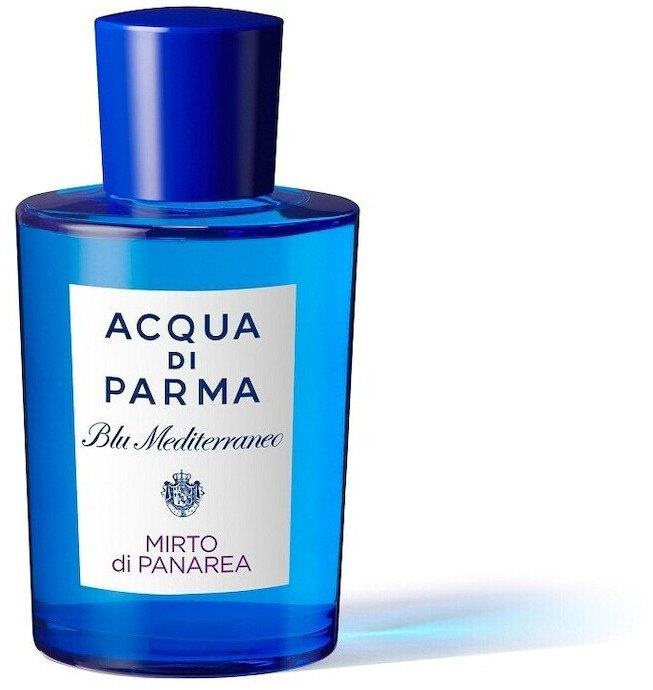 Acqua di Parma Blu Mediterraneo Mirto di Panarea Eau de Toilette (150 ml)