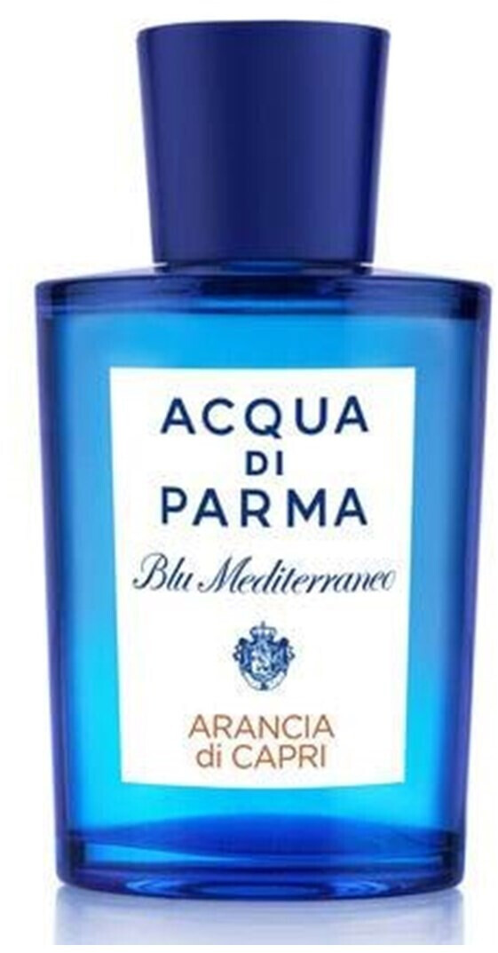 Acqua di Parma Blu Mediterraneo Arancia di Capri Eau de Toilette (150 ml)