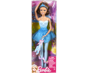 Barbie Princess Ballerina - Assortment