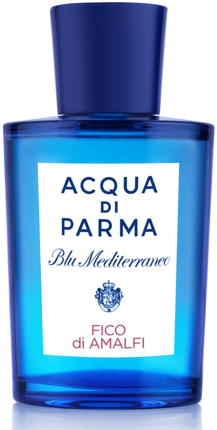 Acqua di Parma Blu Mediterraneo Fico di Amalfi Eau de Toilette (150 ml)