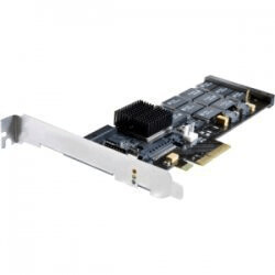 IBM High IOPS MLC Adapter SSD 640 Go