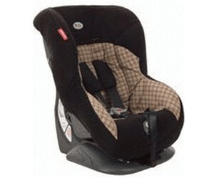 britax romer eclipse installation
