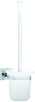 Nie wieder bohren Hukk Toilet Brush Set