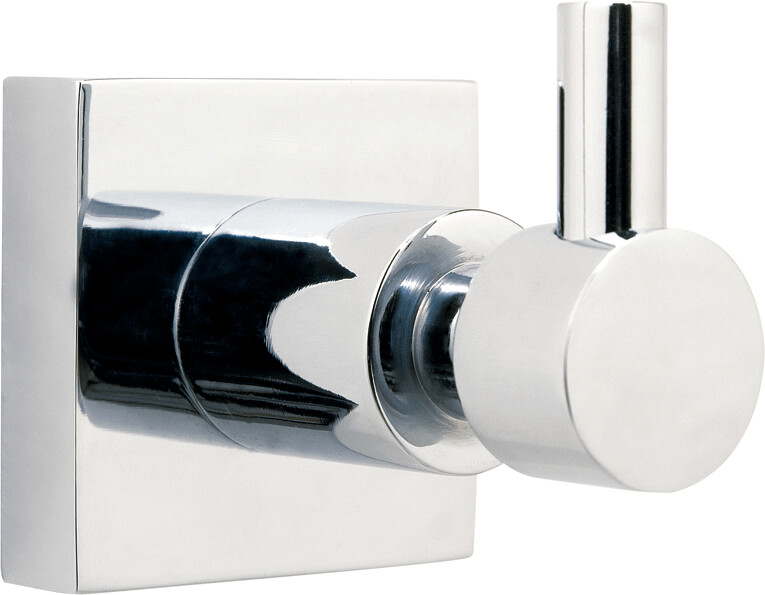Nie wieder bohren Hukk Robe Hook