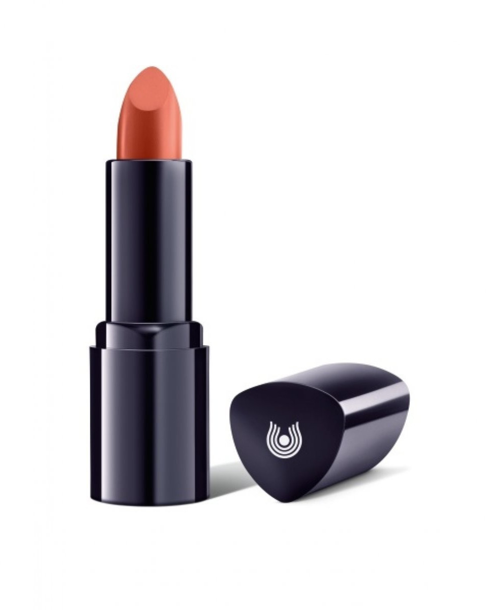 Dr. Hauschka Rouge à lèvres - 16 pink topaz