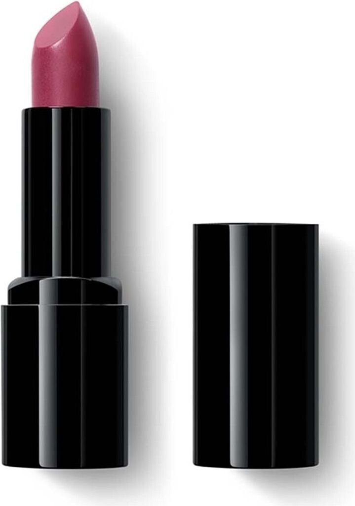 Dr. Hauschka rouge à lèvre transparent rose