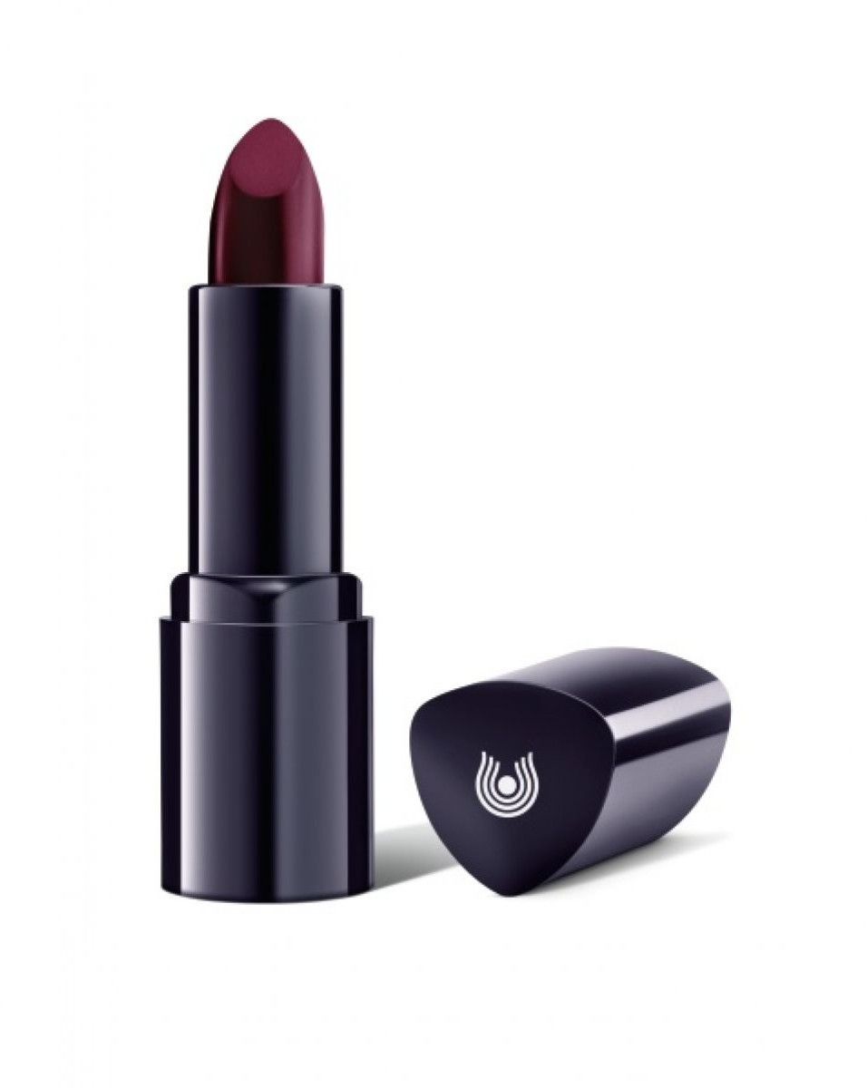 Dr. Hauschka Rouge à lèvres - 09 bois de rose