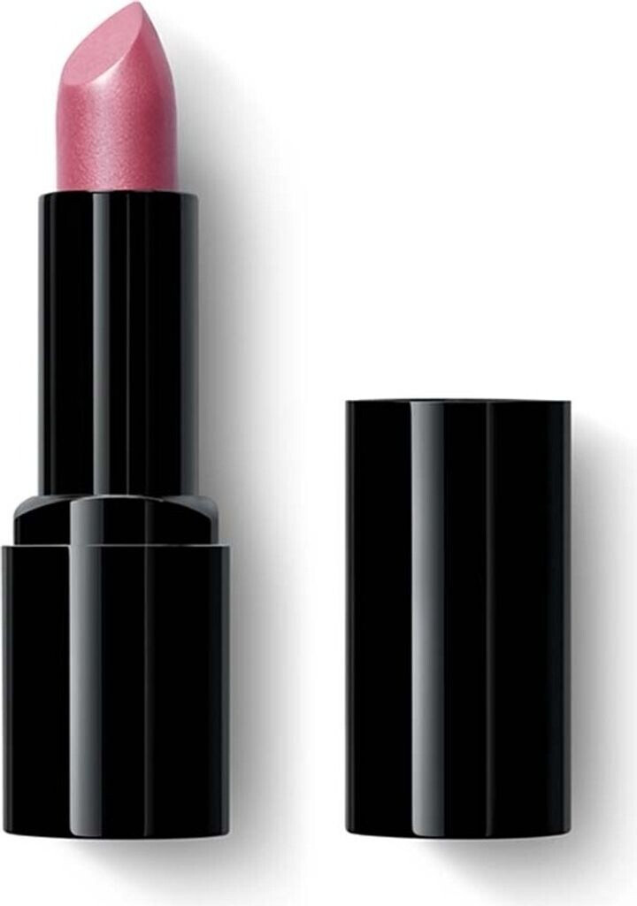 Dr. Hauschka Rouge à lèvres - 02 rouge cuivré